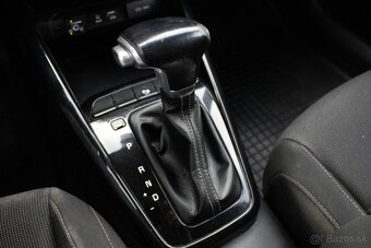 KIA RIO 1.4 Benzín + LPG AT 73.30kW 2020 - 14