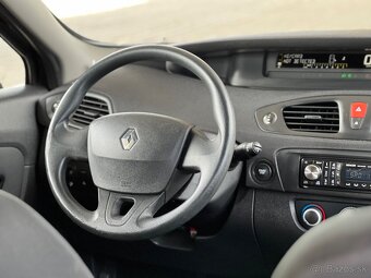 Renault Scenic 2010 kup. v SR - 14