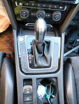 Passat b8 r.v 2020 - 14