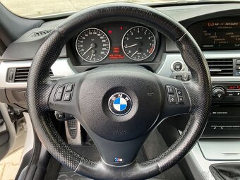 BMW 320Si M-Packet - 14