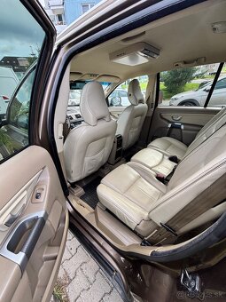 Volvo XC90 2011 EXECUTIVE - 14