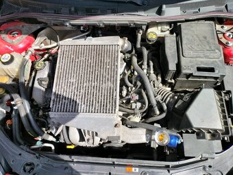 Mazda 3 mps 191kw - 14