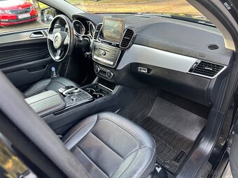 Mercedes Gle coupe 2018 150000km - 14