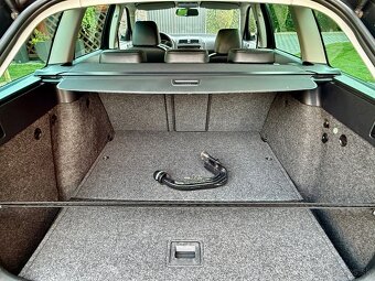 Škoda Octavia Combi Laurin&Klement II - 2.0TDi 103Kw 140Ps. - 14