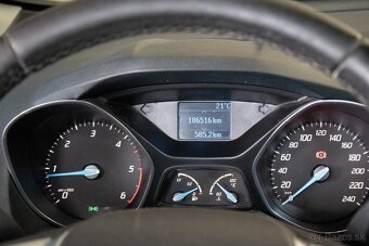 Ford C-Max 2.0 TDCi DPF 163k Titanium - 14
