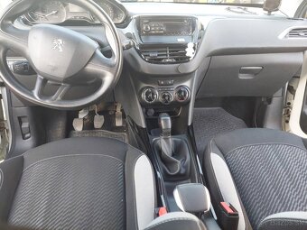 Predám Peugeot 2008 1.2Vti - 14