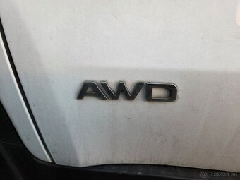 Kia Sportage 1.6 T-GDi Platinum 4x4 A/T SUV - 14
