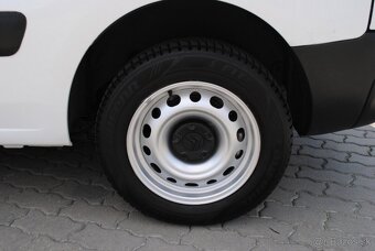 Citroën Berlingo 1.6D - ODPOČET DPH - PREDAJ AJ NA SPLÁTKY - 14