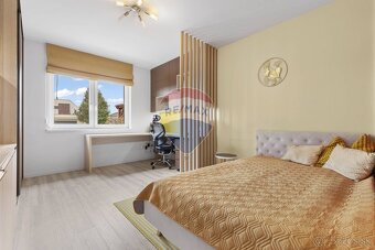 Predaj 5 izb. rodinného domu, kanalizácia, fotovoltalika, Se - 14