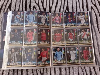 Album FIFA 365 2024/2025 - 14