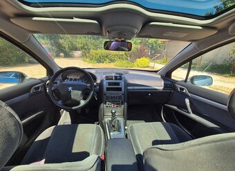 Peugeot 407sw hdi - 14