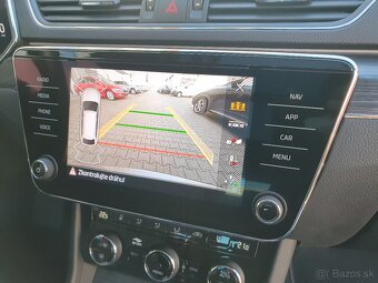 Škoda Superb 3 Combi TDI 147kW Premium - záruka Autodraft - 14