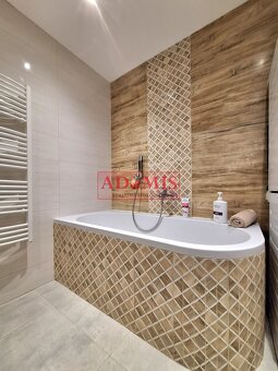 tehlový bungalov, pekný 4-izb., zimná záhrada, Košice - Krás - 14