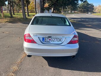 Mercedes CLS 320 cdi - 14