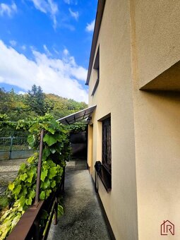 Predaj chaty Košice – výhľad, ticho a relax v objatí prírody - 14