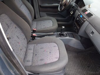 Predám Fabia 1 Combi 1.9 Sdi 47 kw - 14