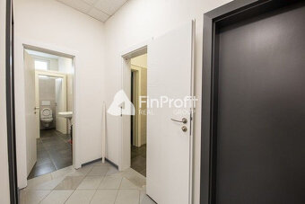 Kancelárske priestory na prenájom s možnosťou kúpy - od 10 m - 14