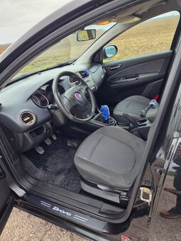 Fiat Bravo 2 - 14