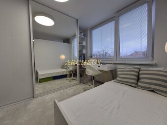 3 IZBOVÝ BYT - 74 m2 , PAJOROVA UL., KOŠICE - SEVER - 14