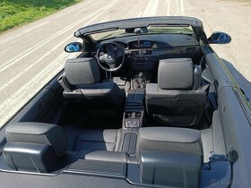 BMW e93 Kabriolet - 14