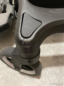 Thule Sleek kombinovaný kočík - 14