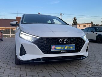 Hyundai i20 Hybrid - 14