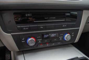 Audi A6 Avant 2.0 TDI S tronic - 14