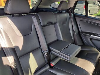 Volvo V60 - 14