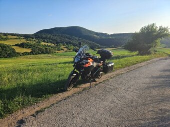 Predam KTM 1050 Adventure 2015 (poodbne ako 1090,1190 1290 - 14