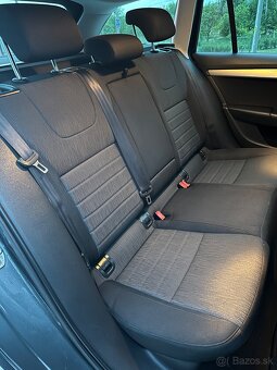 Škoda Octavia 3 Combi 1.6 TDI 81kw/110PS Style,R16,Navi,BT - 14