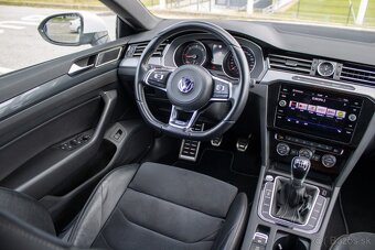 Volkswagen Arteon 2.0 TDI SCR BMT R-Line - 14