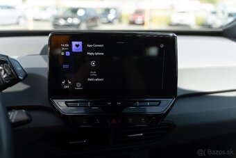 Volkswagen ID.3 Performance 150KW 58kWh 1st-Po Servise - 14