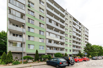 BOSEN | Na predaj 3 izbový byt, ktorý je prerobený na 4 izbo - 14