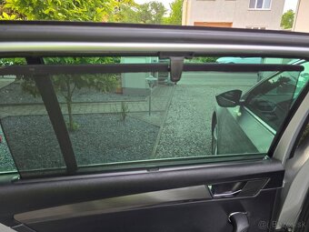 Škoda Superb Combi 2.0 TDI SCR Style DSG, Mesačne: 298€ - 14