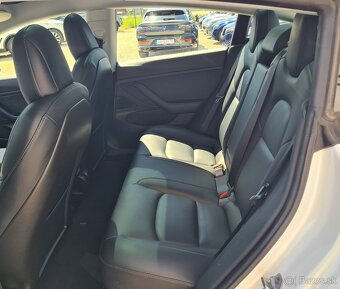 TESLA MODEL 3 LONG RANGE AWD - 14