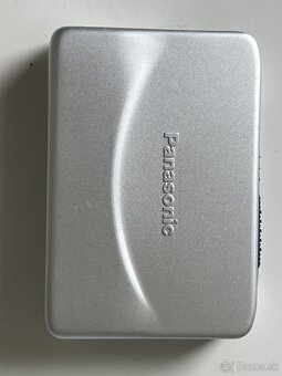 Panasonic walkman 6x - 14