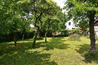 Na predaj 4 izbový rodinný dom Kameničany – Dubnica n/Váhom - 14