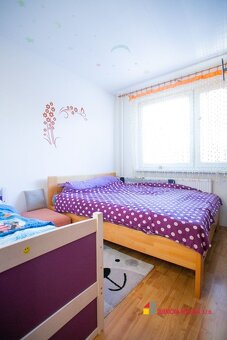 Na predaj 2 izbový byt v Dubnici nad Váhom - 14