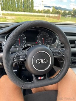 KRYT AIRBAGU AUDI EXCLUSIVE airbag AUDI kozeny - 14