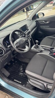 Hyundai Kona - 14