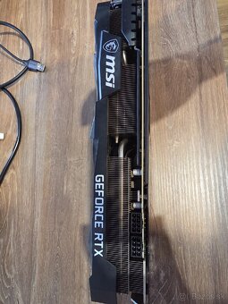 MSI RTX 3080 Ventus 3x - 14