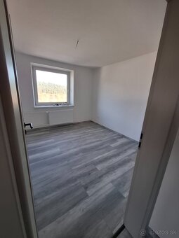 Prenajmem 3 izbový byt Čadca Mierová ul. (sídlisko 3) - 14