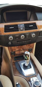 Bmw e60 525xd - 14