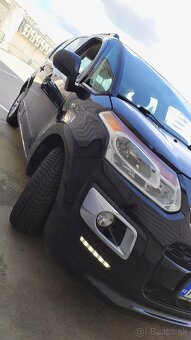 Citroen C3 Picasso - 14