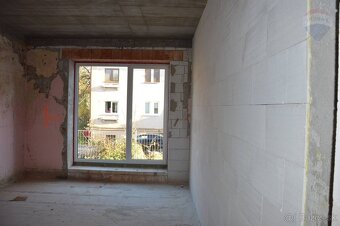 Predaj rozostavaný bytový dom/podnikateľská budova Nitra cen - 14