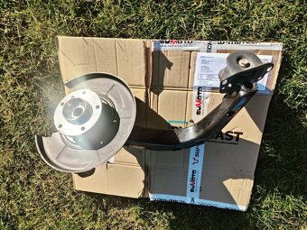 Nové aj repasované diely pre BMW e46,... - 14