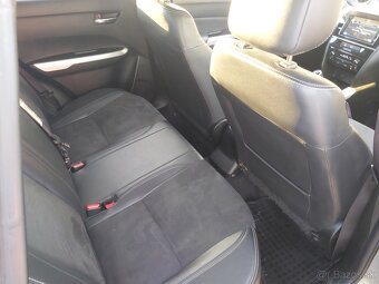 Suzuki Vitara 1.6 benzin 4x4 KUPENE V SR - 14