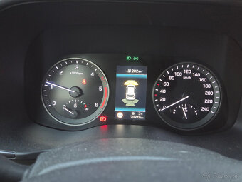 Predám Hyundai Tucson N-Line 2.0 diesel - 14
