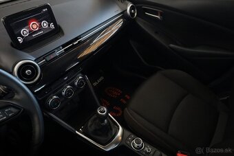 Mazda 2 1.5 Skyactiv-G75 Takumi - 14
