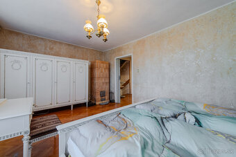 REZERVOVANÝ 7 izbový rodinný dom - Poproč, Košice - 14